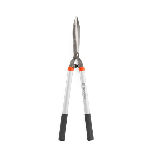 Cisailles à Buis Draper 330 Mm - Lame Droite Argenté - Pour Taille Précise