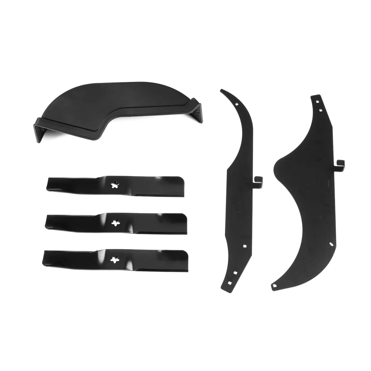 Mulching kit for Z254F Zero Turn mower Groupe Richer