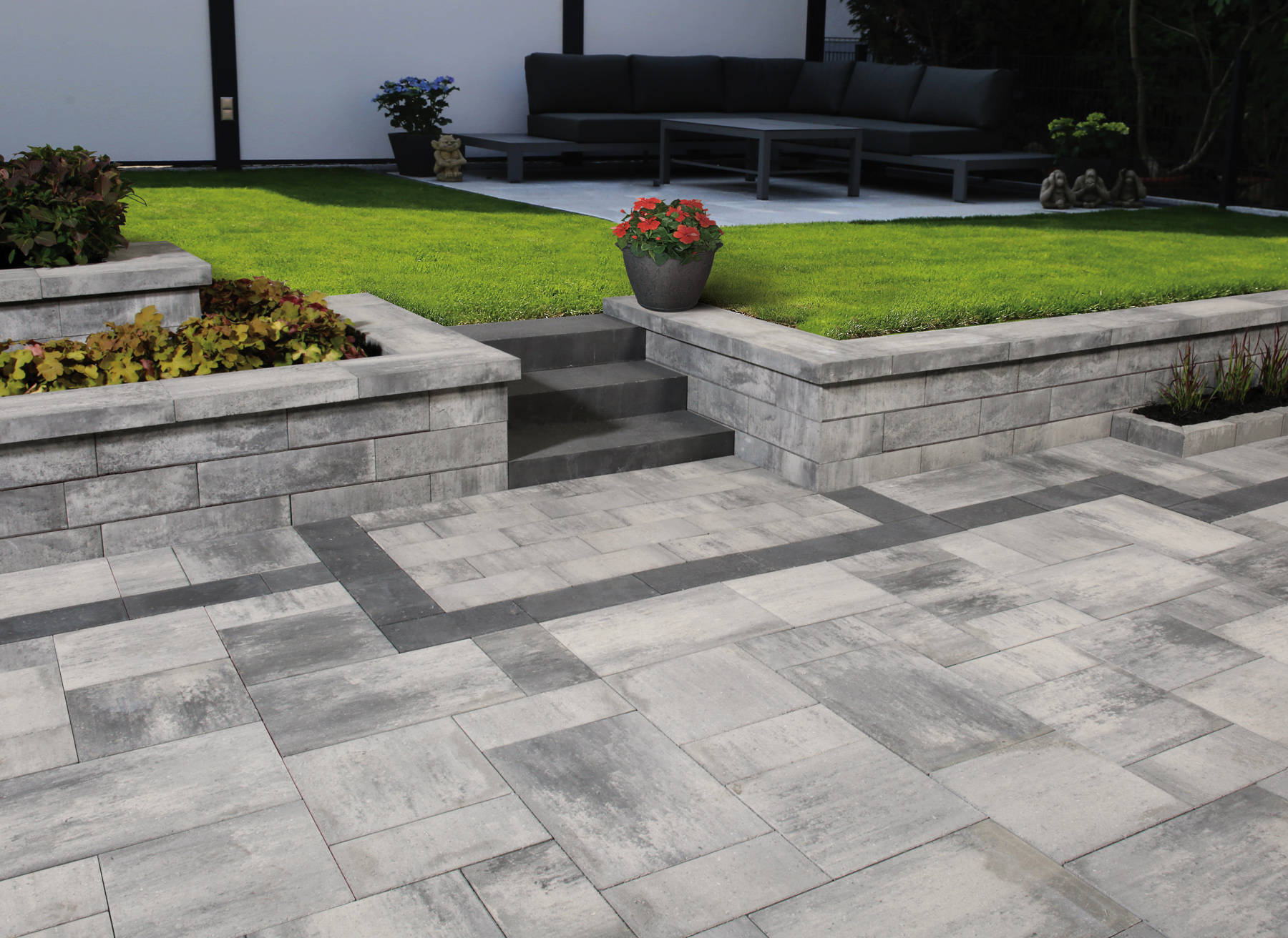 Groupe Richer Marche Nueva