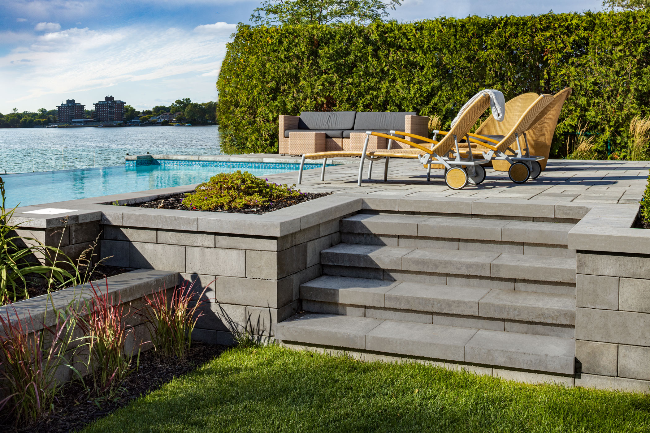 Groupe Richer Muret SUPRA CITADIN 180