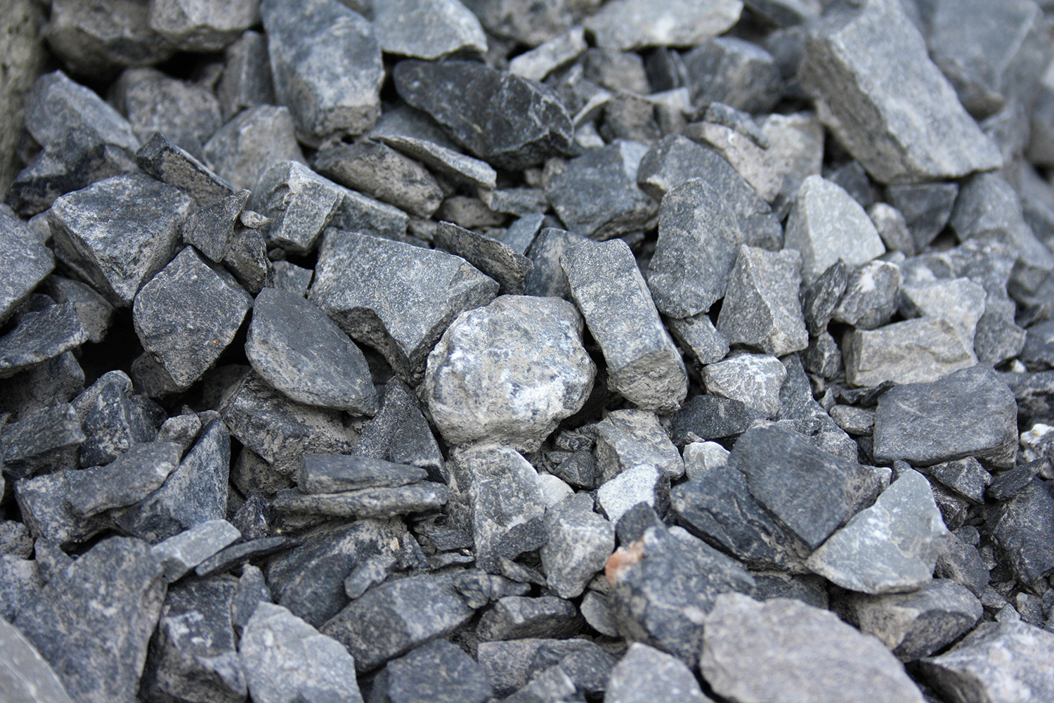 Groupe Richer Stone Bag