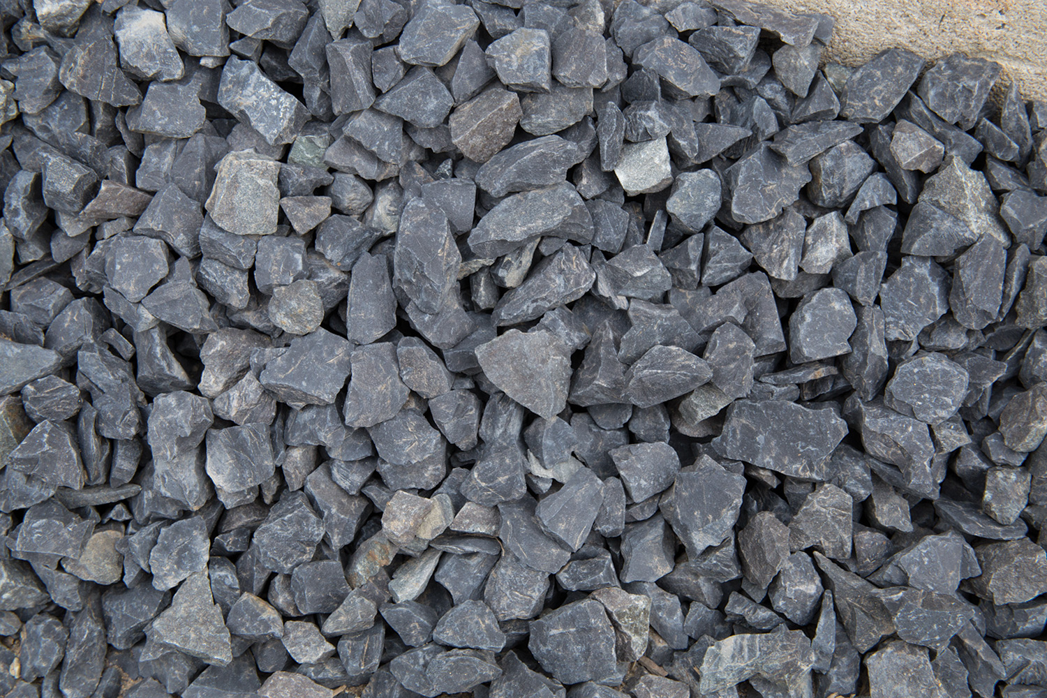 Groupe Richer Stone Bag