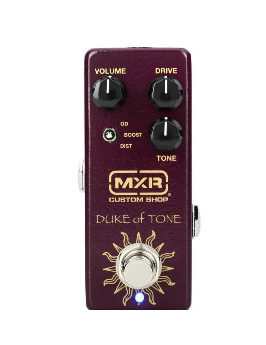 MXR CSP039 DUKE of TONE | gulatilaw.com