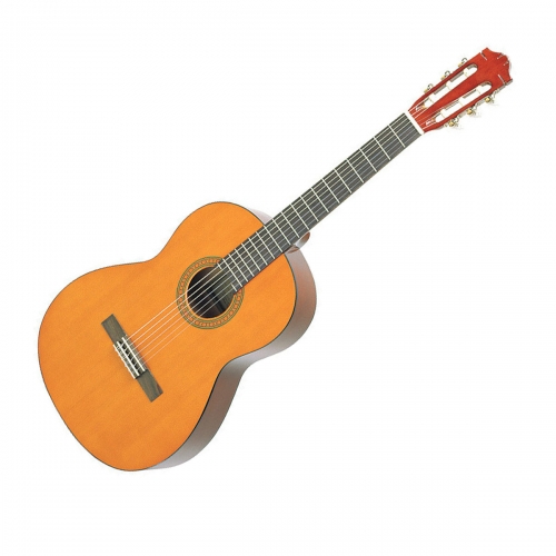 Msa - Pack Guitare Classique 1/4 Pour Enfant (4-7ans) Avec 6